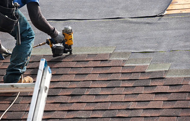 Licensed Roofing service in Francitas, TX - Brentwood Metal Roofing